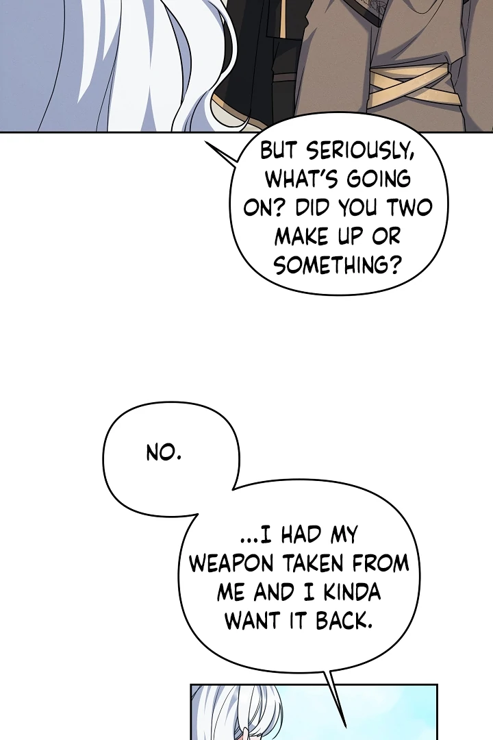 They’re All The Same (Kang Byeol) - Chapter 11 manhwa