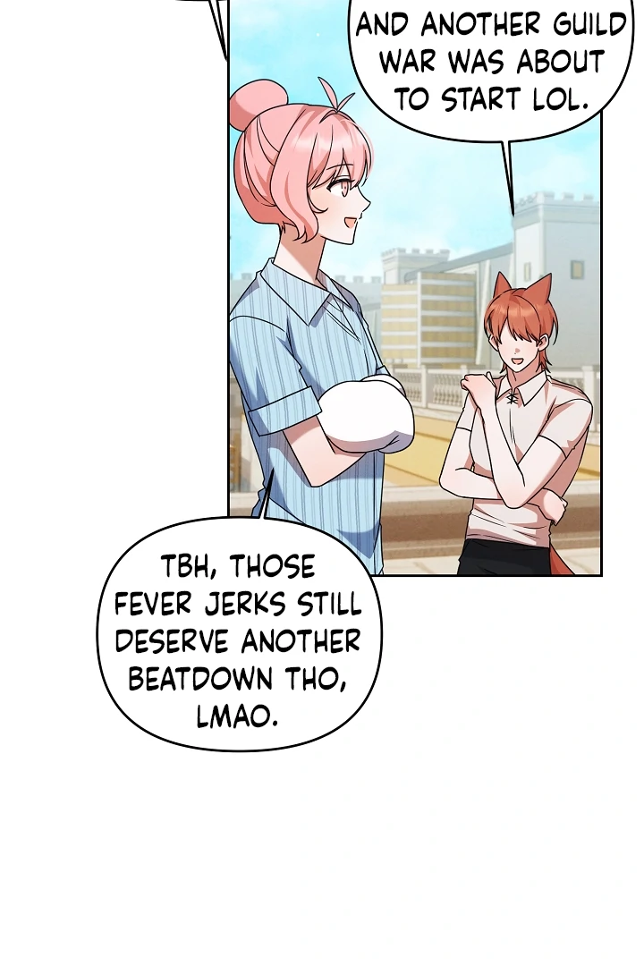 They’re All The Same (Kang Byeol) - Chapter 11 manhwa