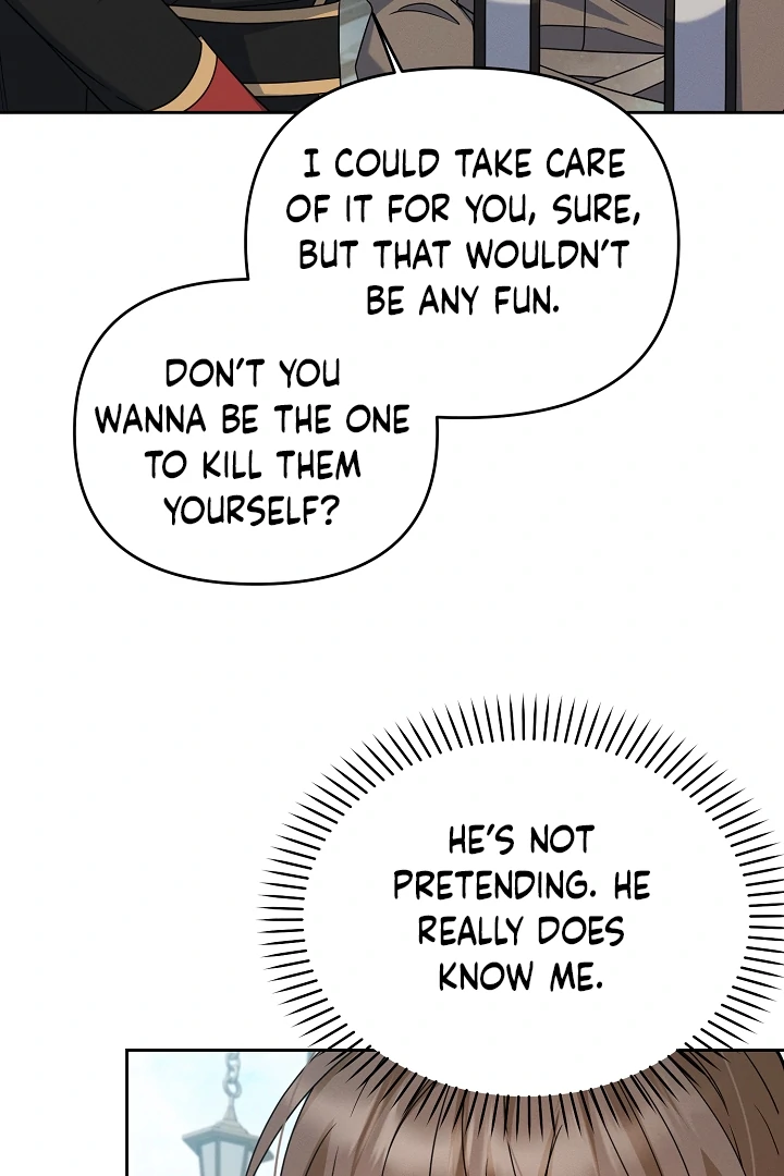 They’re All The Same (Kang Byeol) - Chapter 11 manhwa
