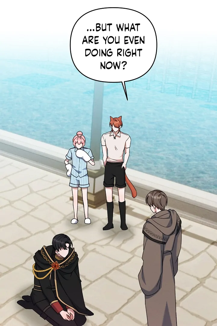 They’re All The Same (Kang Byeol) - Chapter 11 manhwa
