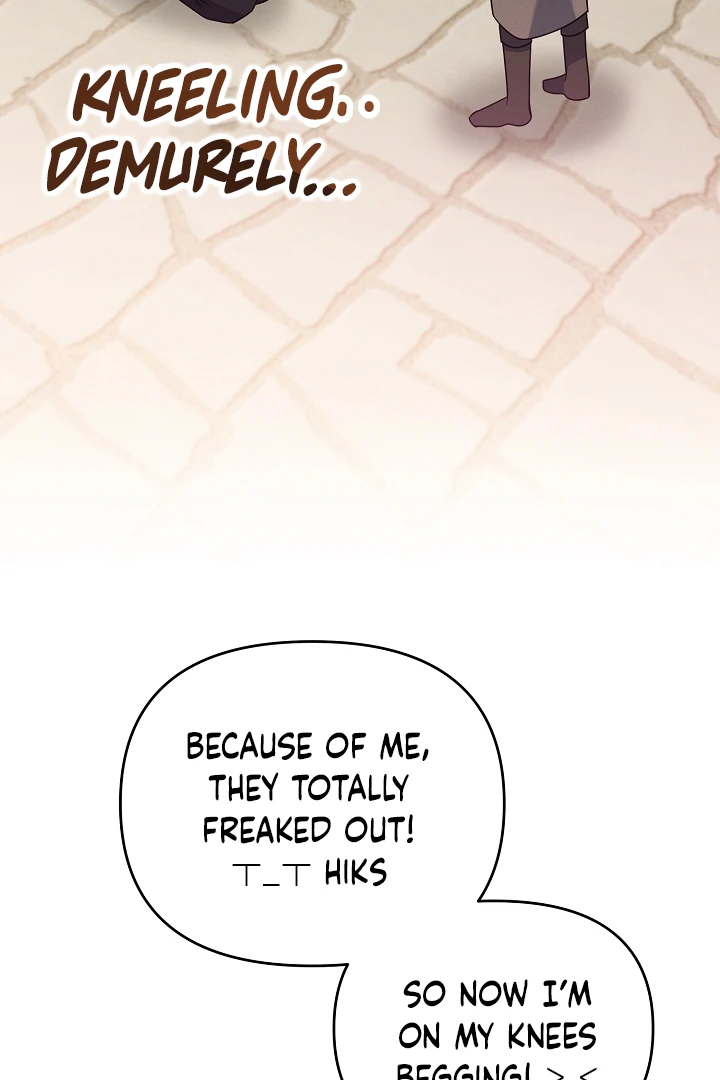 They’re All The Same (Kang Byeol) - Chapter 11 manhwa