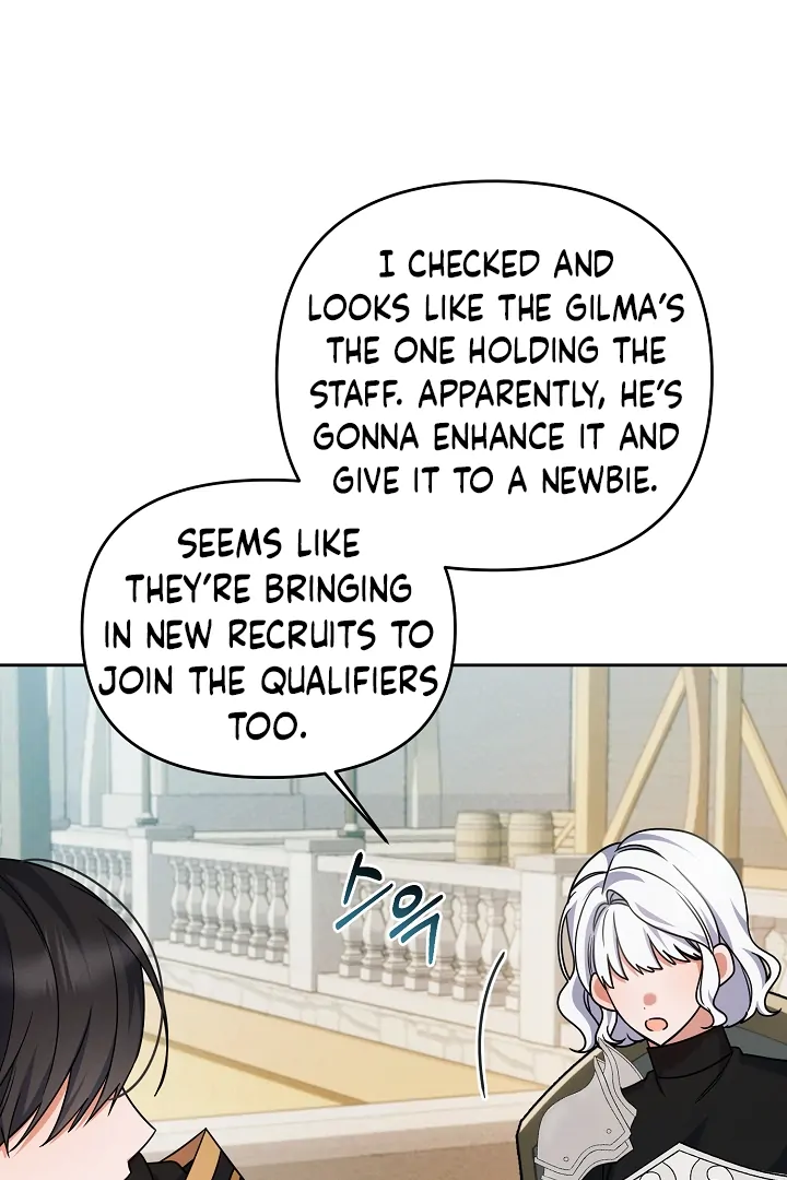 They’re All The Same (Kang Byeol) - Chapter 11 manhwa