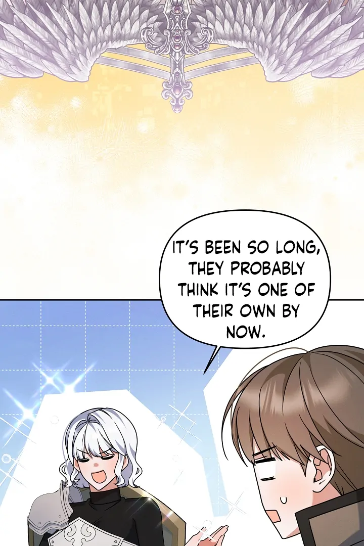 They’re All The Same (Kang Byeol) - Chapter 11 manhwa