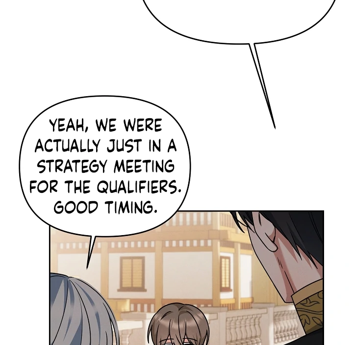 They’re All The Same (Kang Byeol) - Chapter 11 manhwa
