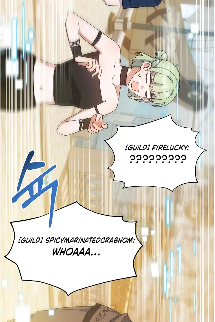 They’re All The Same (Kang Byeol) - Chapter 11 manhwa