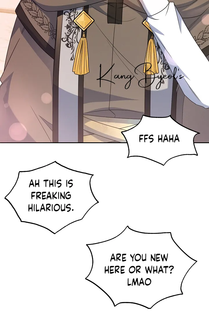 They’re All The Same (Kang Byeol) - Chapter 11 manhwa