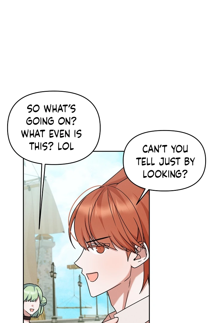 They’re All The Same (Kang Byeol) - Chapter 11 manhwa
