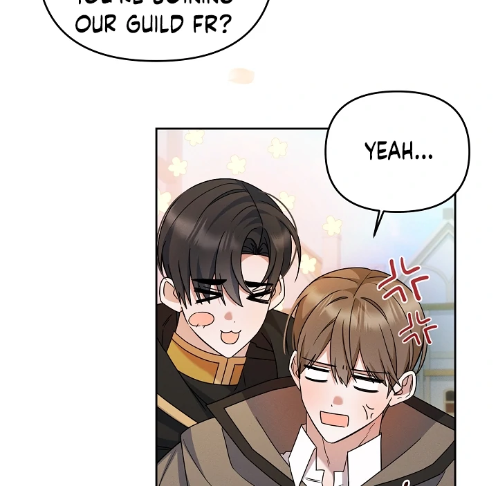 They’re All The Same (Kang Byeol) - Chapter 11 manhwa