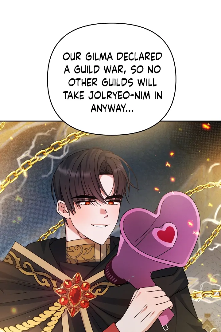 They’re All The Same (Kang Byeol) - Chapter 11 manhwa