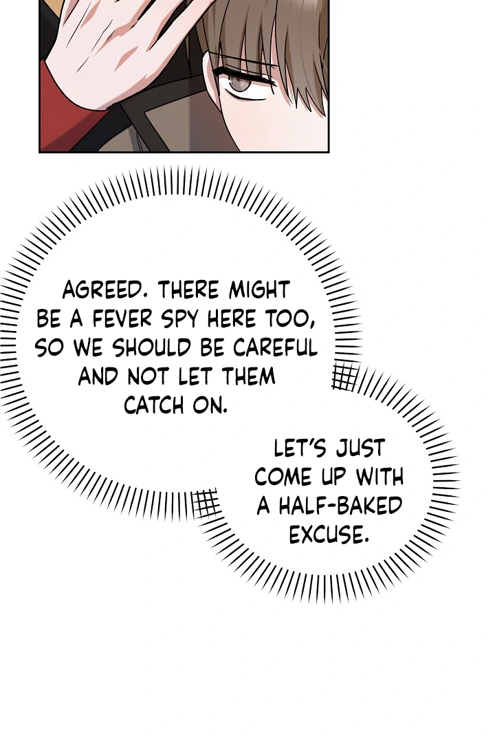 They’re All The Same (Kang Byeol) - Chapter 11 manhwa