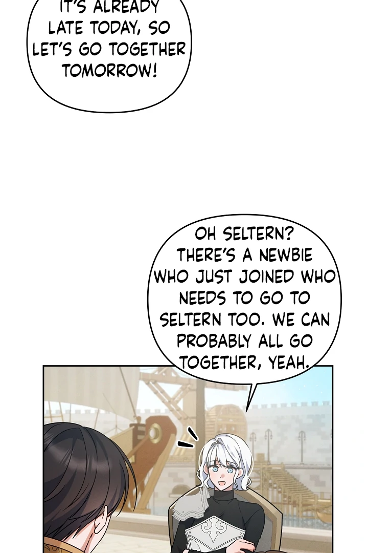They’re All The Same (Kang Byeol) - Chapter 11 manhwa