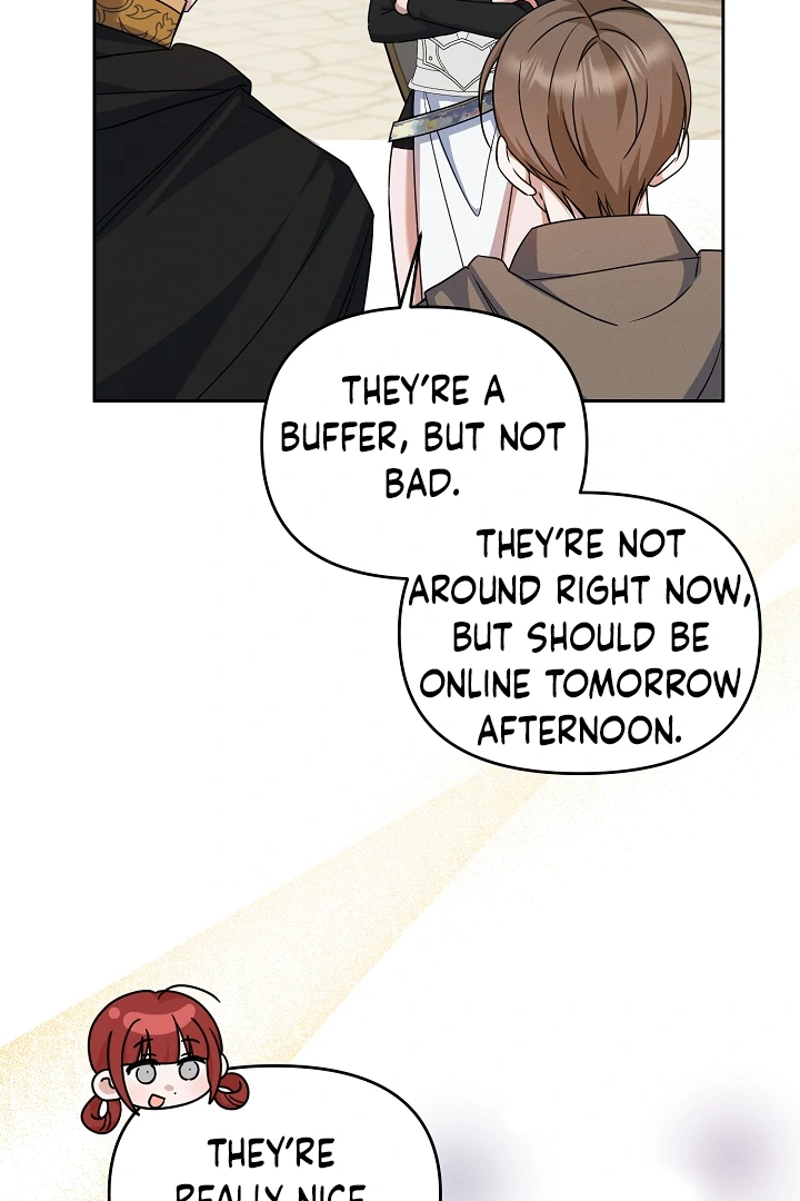 They’re All The Same (Kang Byeol) - Chapter 11 manhwa