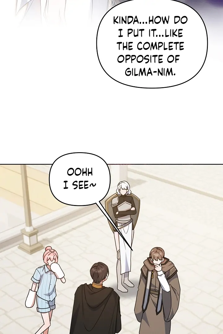 They’re All The Same (Kang Byeol) - Chapter 11 manhwa