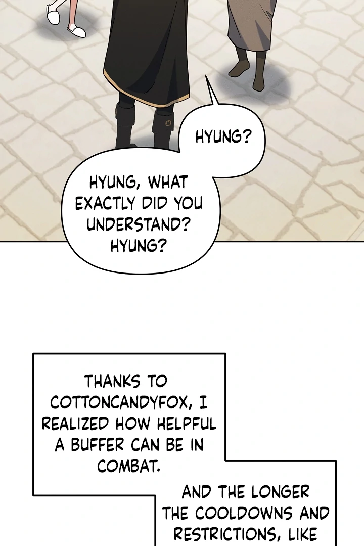 They’re All The Same (Kang Byeol) - Chapter 11 manhwa