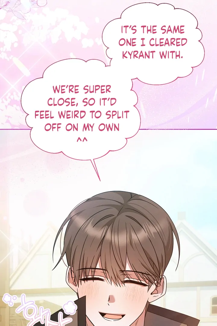 They’re All The Same (Kang Byeol) - Chapter 11 manhwa