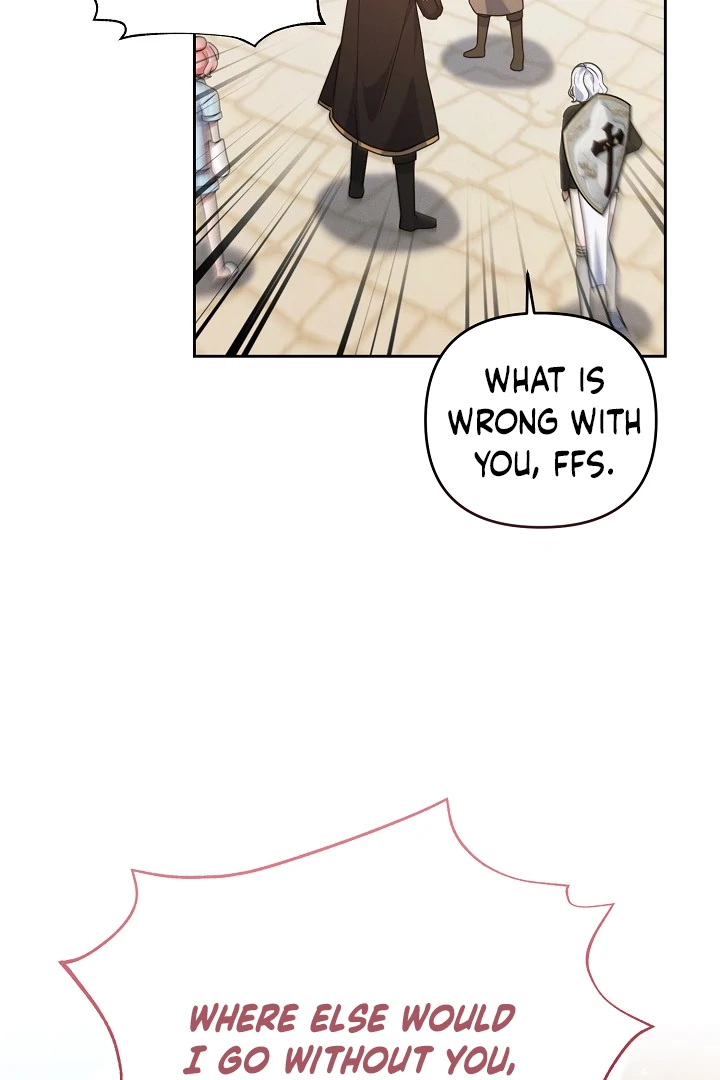 They’re All The Same (Kang Byeol) - Chapter 11 manhwa