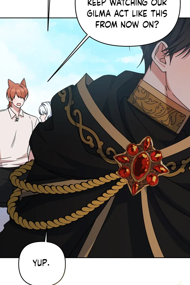 They’re All The Same (Kang Byeol) - Chapter 11 manhwa