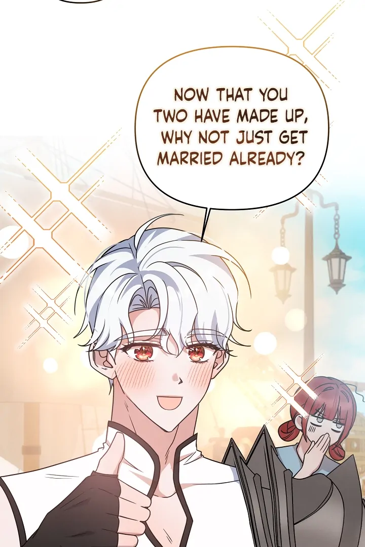 They’re All The Same (Kang Byeol) - Chapter 11 manhwa