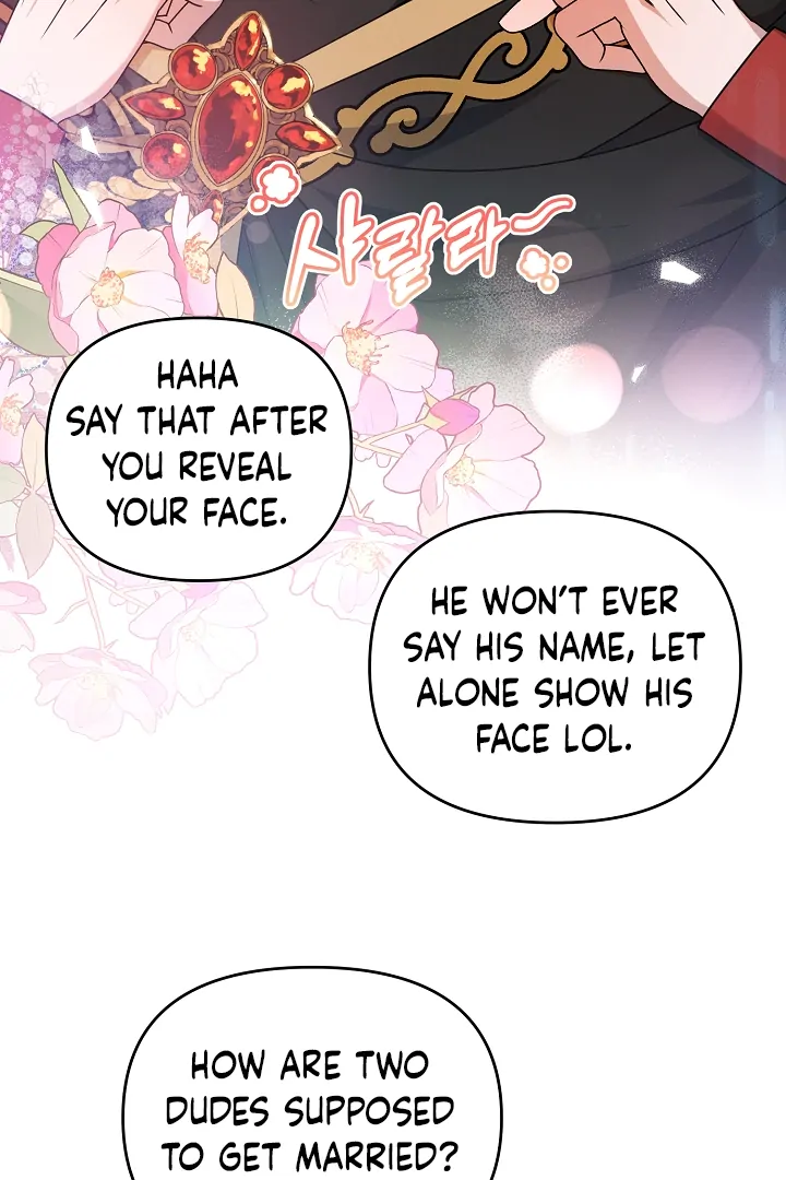 They’re All The Same (Kang Byeol) - Chapter 11 manhwa
