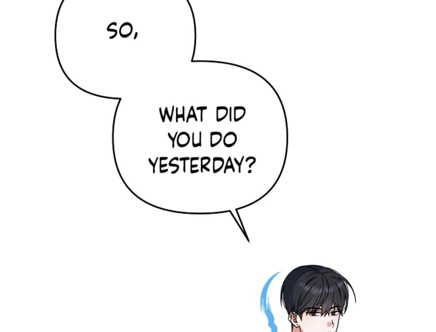 They’re All The Same (Kang Byeol) - Chapter 12 manhwa