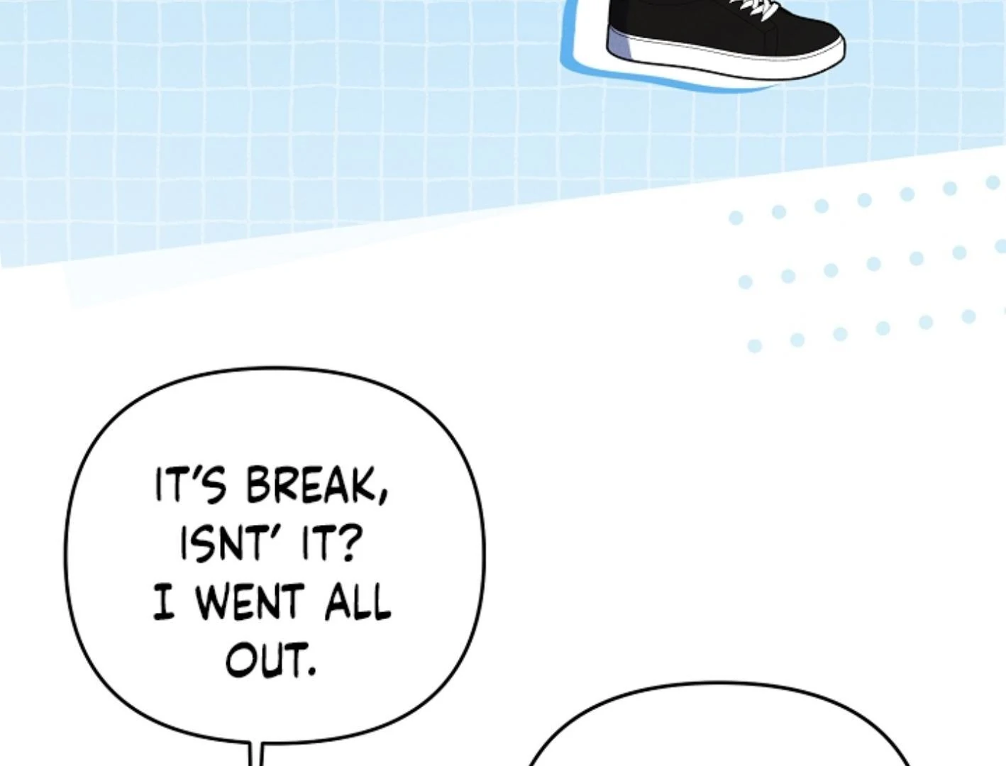 They’re All The Same (Kang Byeol) - Chapter 12 manhwa