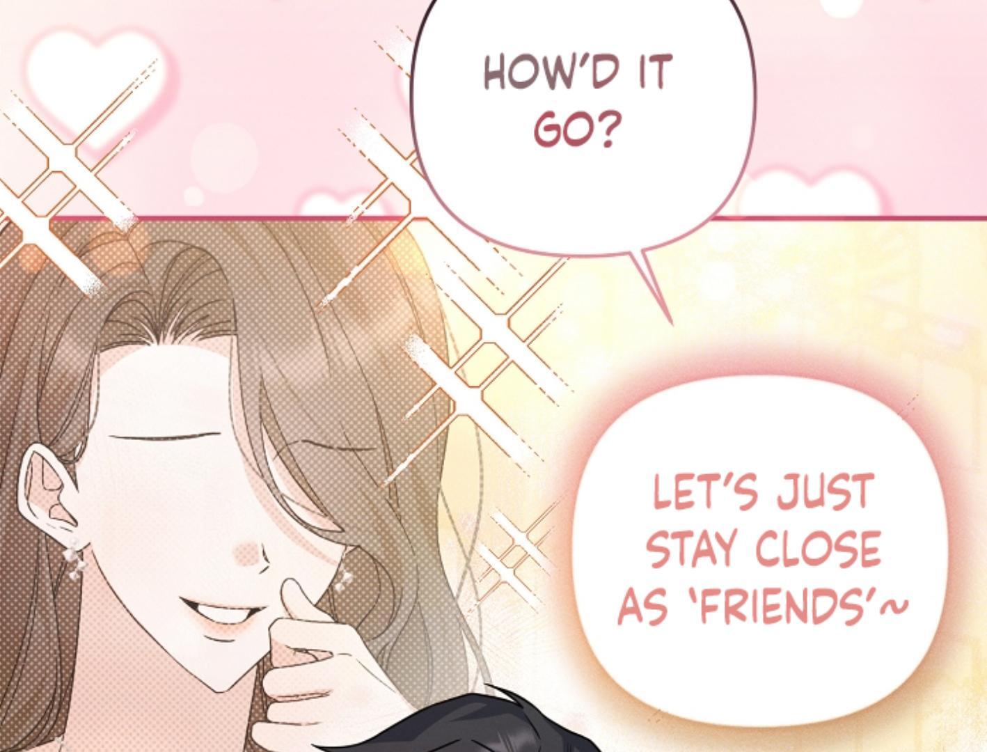 They’re All The Same (Kang Byeol) - Chapter 12 manhwa