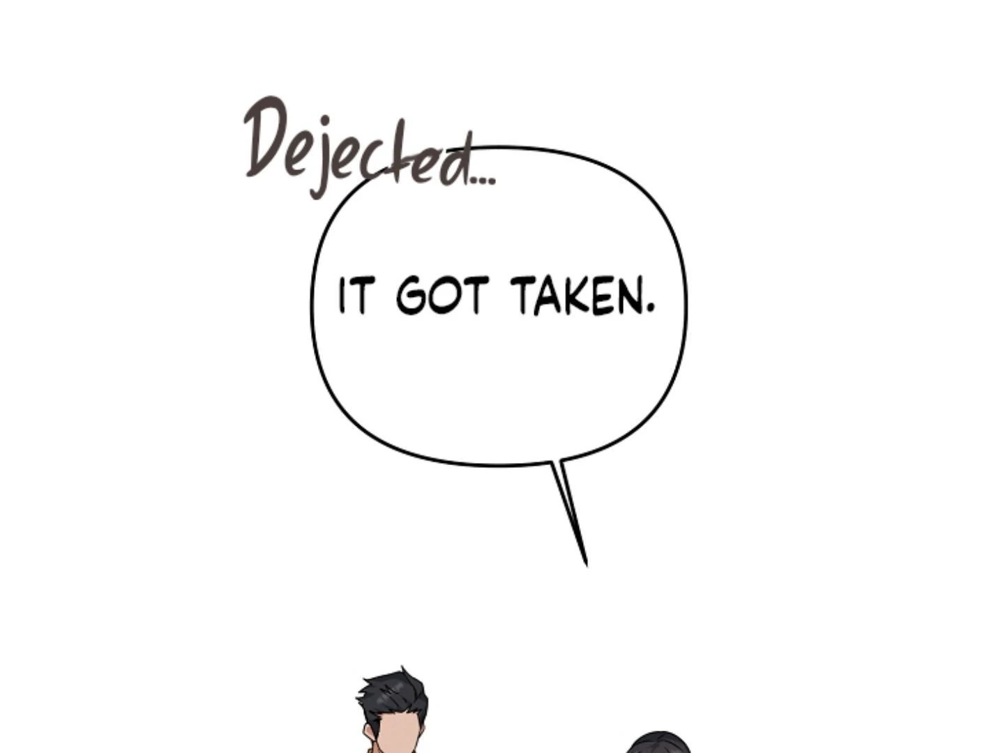 They’re All The Same (Kang Byeol) - Chapter 12 manhwa