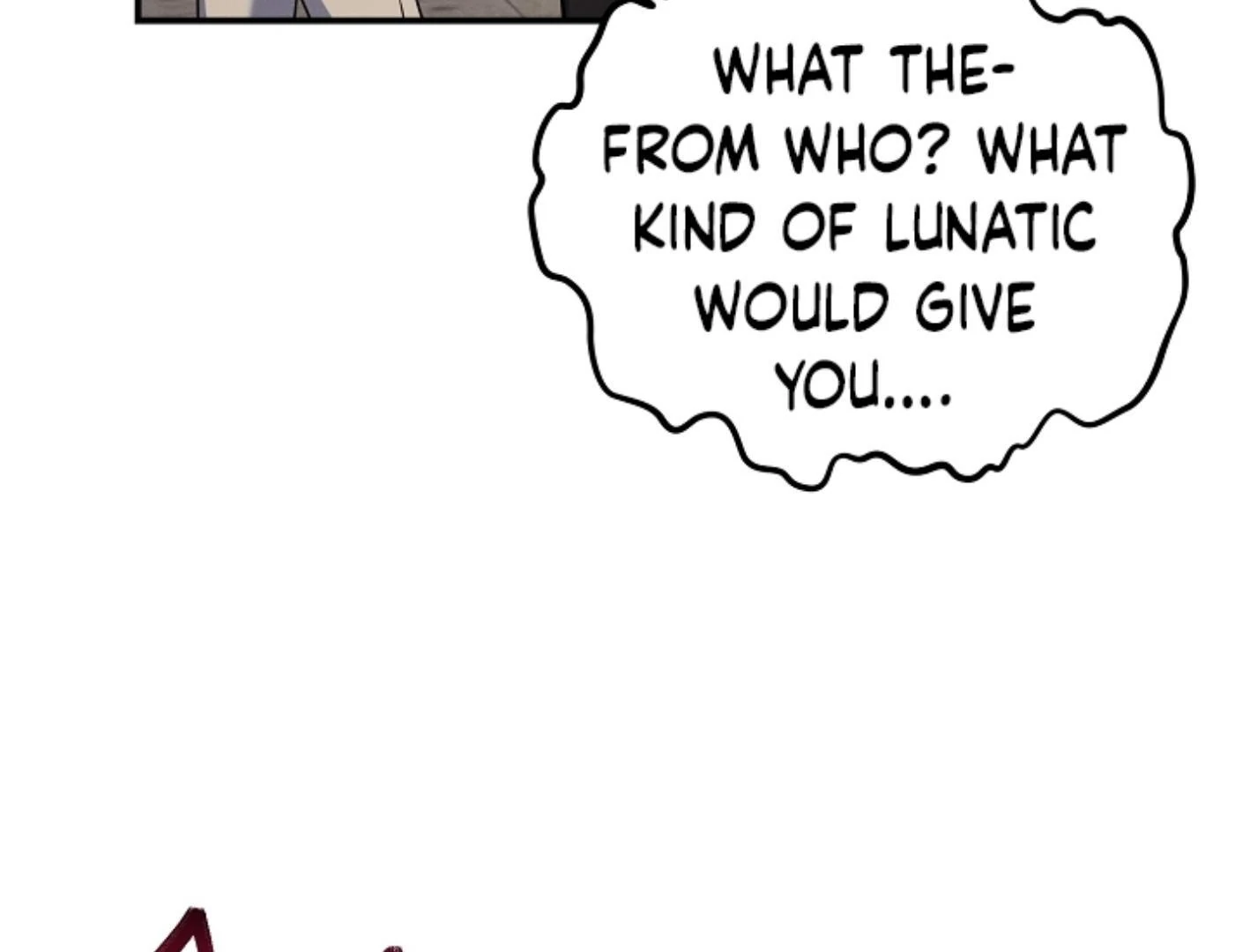 They’re All The Same (Kang Byeol) - Chapter 12 manhwa