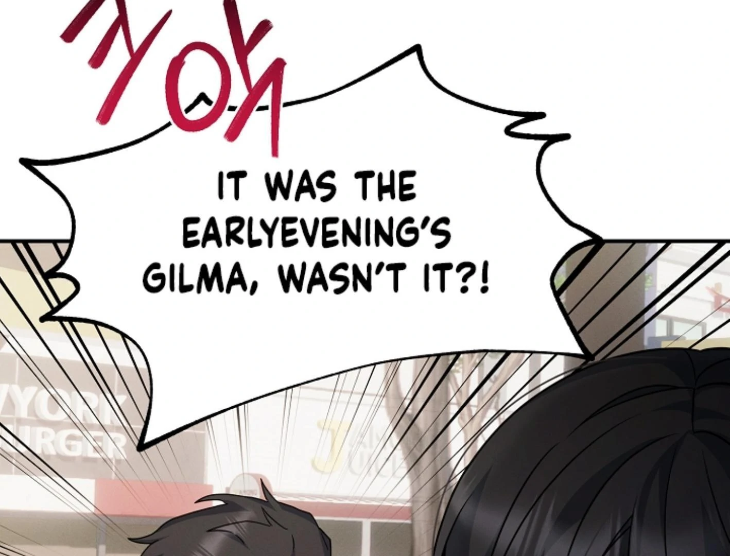 They’re All The Same (Kang Byeol) - Chapter 12 manhwa