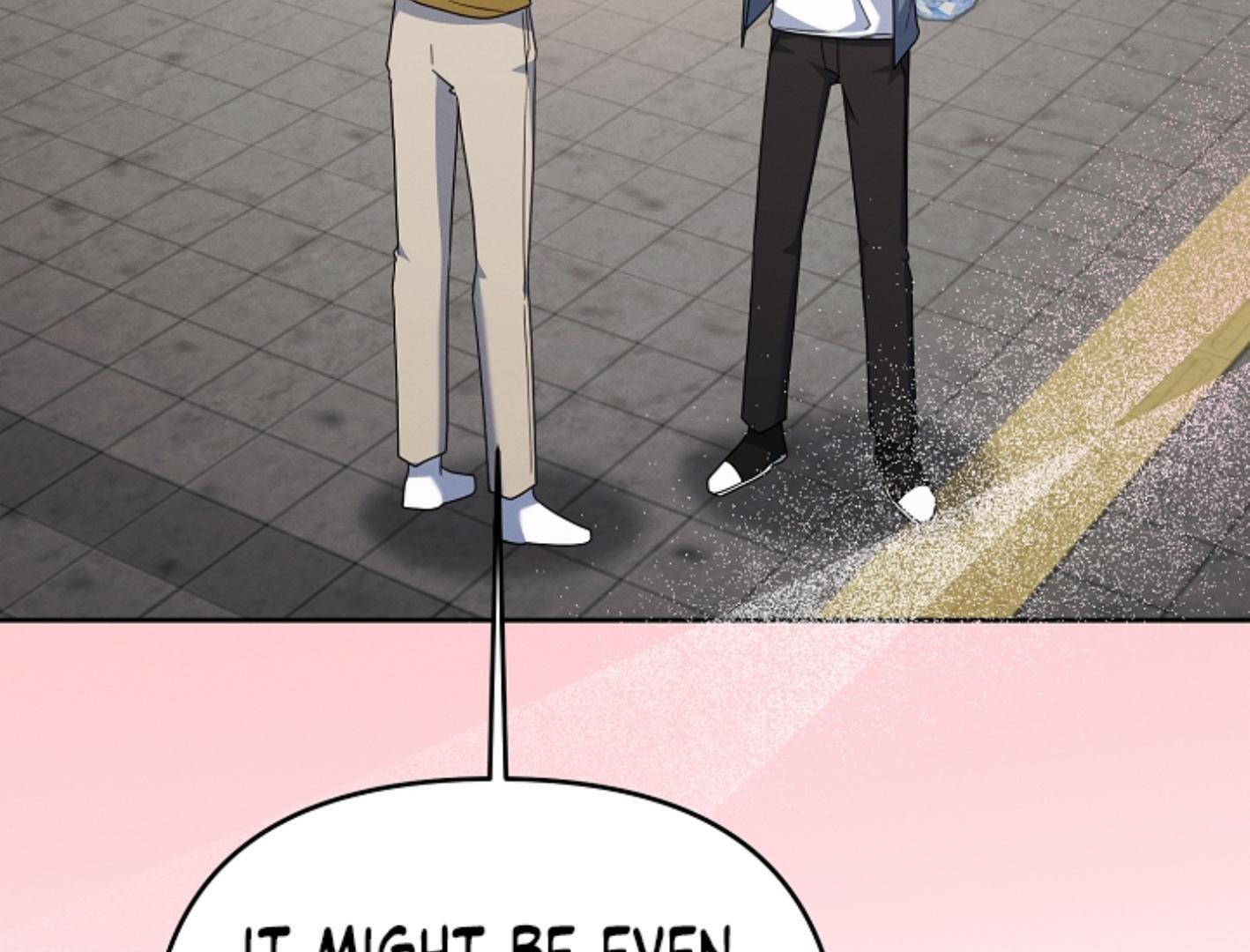 They’re All The Same (Kang Byeol) - Chapter 12 manhwa