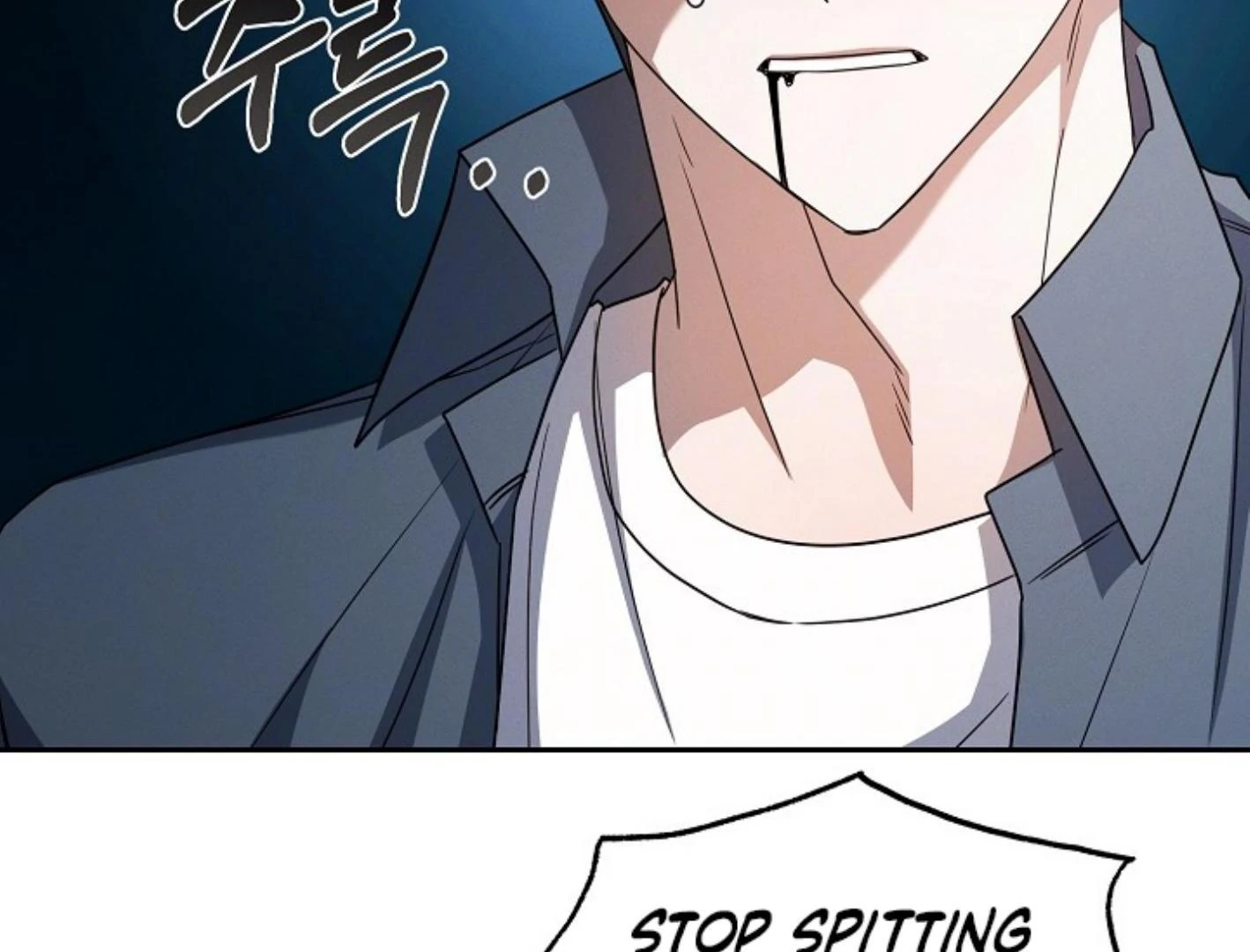 They’re All The Same (Kang Byeol) - Chapter 12 manhwa
