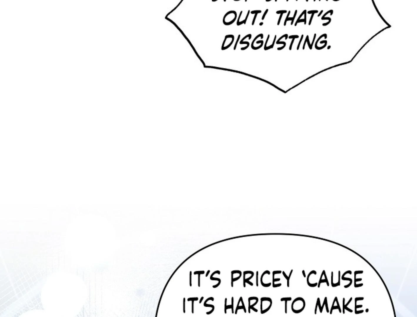 They’re All The Same (Kang Byeol) - Chapter 12 manhwa