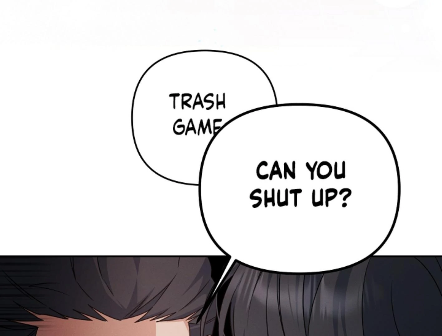 They’re All The Same (Kang Byeol) - Chapter 12 manhwa
