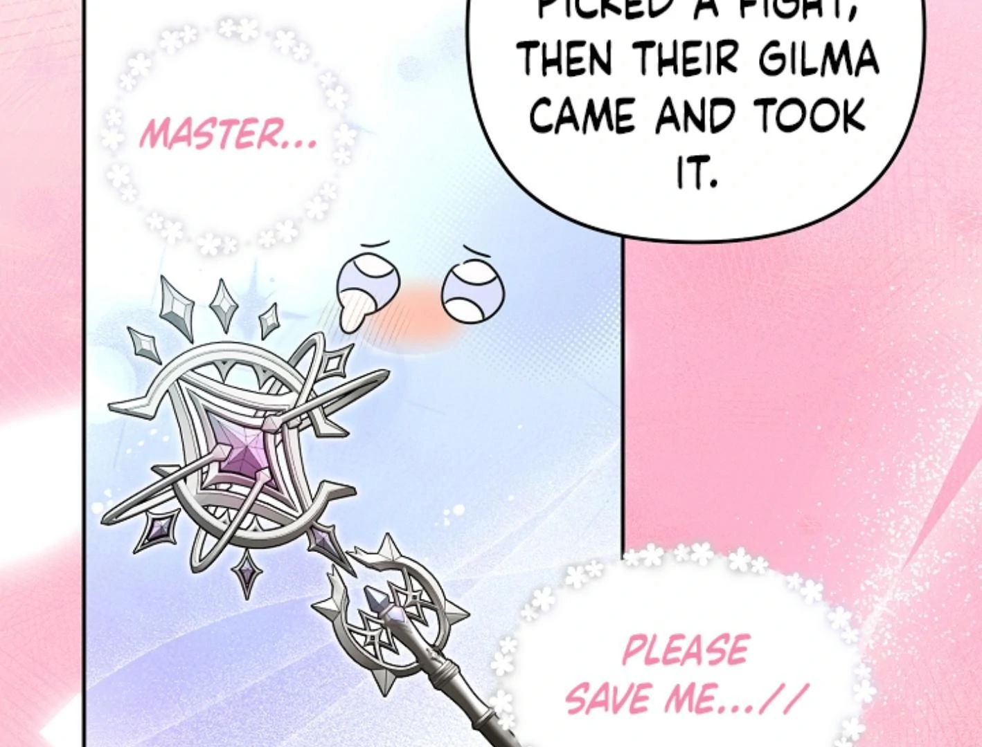 They’re All The Same (Kang Byeol) - Chapter 12 manhwa