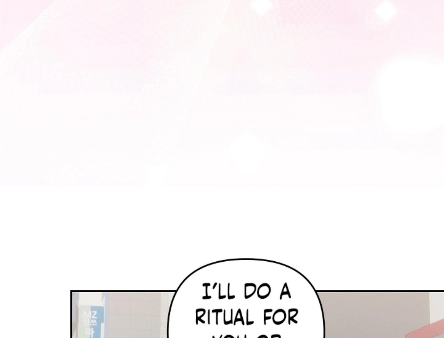 They’re All The Same (Kang Byeol) - Chapter 12 manhwa
