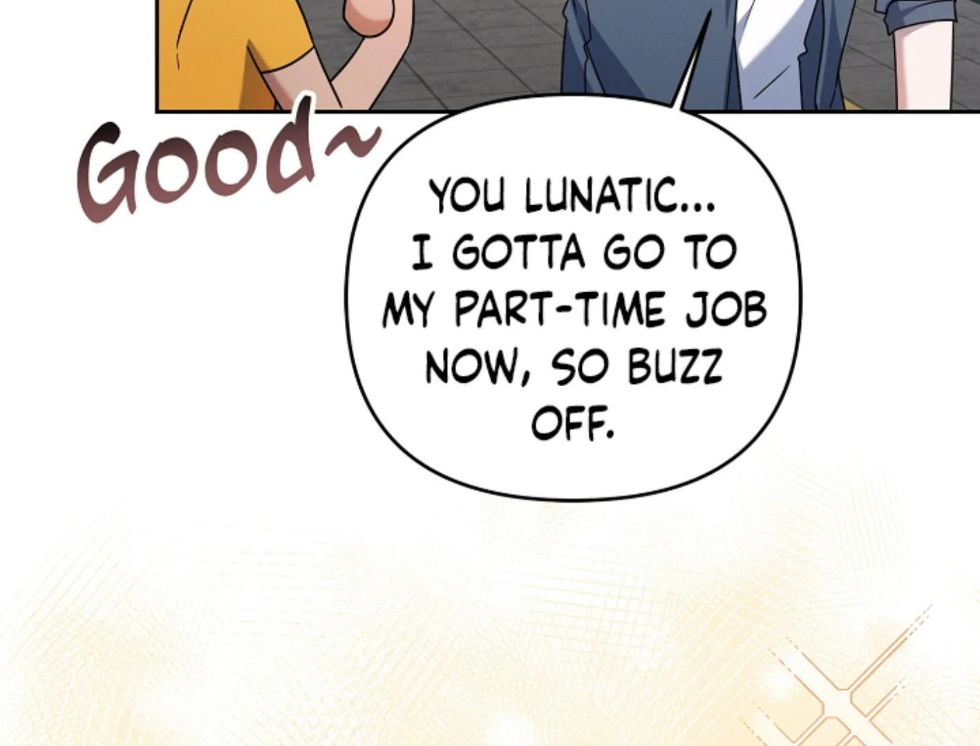 They’re All The Same (Kang Byeol) - Chapter 12 manhwa