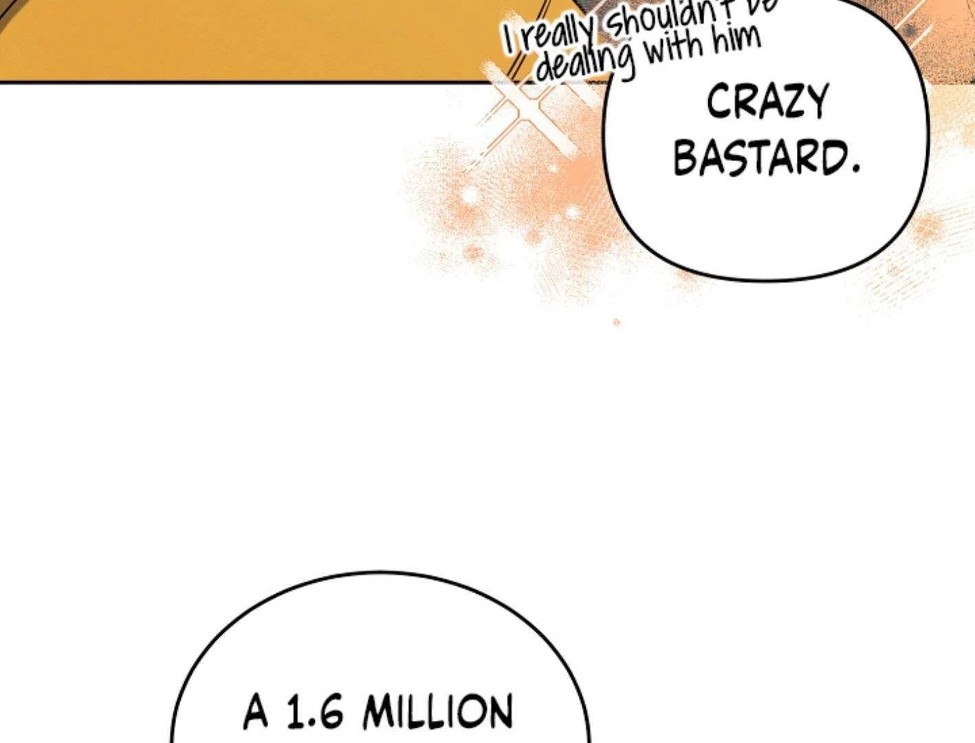 They’re All The Same (Kang Byeol) - Chapter 12 manhwa