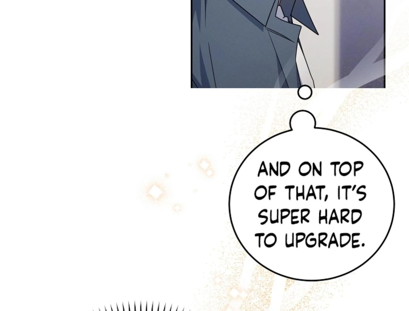 They’re All The Same (Kang Byeol) - Chapter 12 manhwa