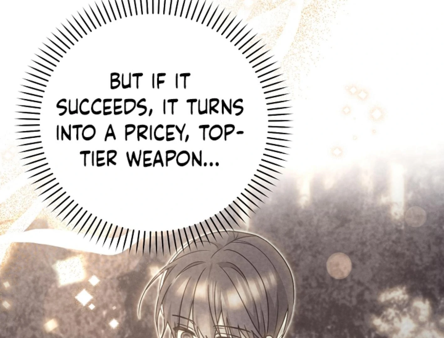 They’re All The Same (Kang Byeol) - Chapter 12 manhwa