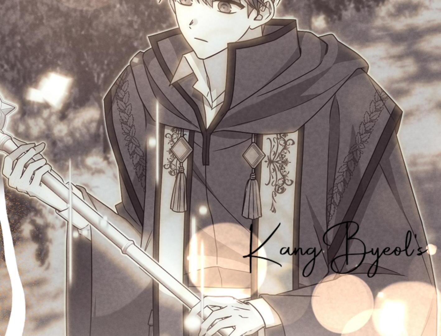 They’re All The Same (Kang Byeol) - Chapter 12 manhwa