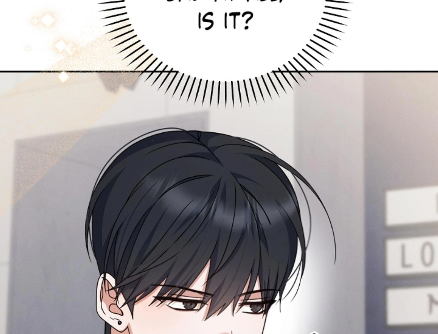 They’re All The Same (Kang Byeol) - Chapter 12 manhwa