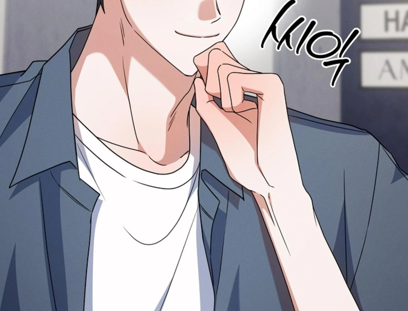 They’re All The Same (Kang Byeol) - Chapter 12 manhwa