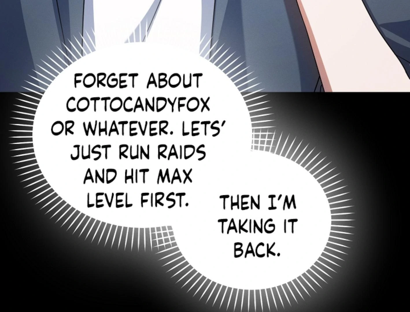 They’re All The Same (Kang Byeol) - Chapter 12 manhwa