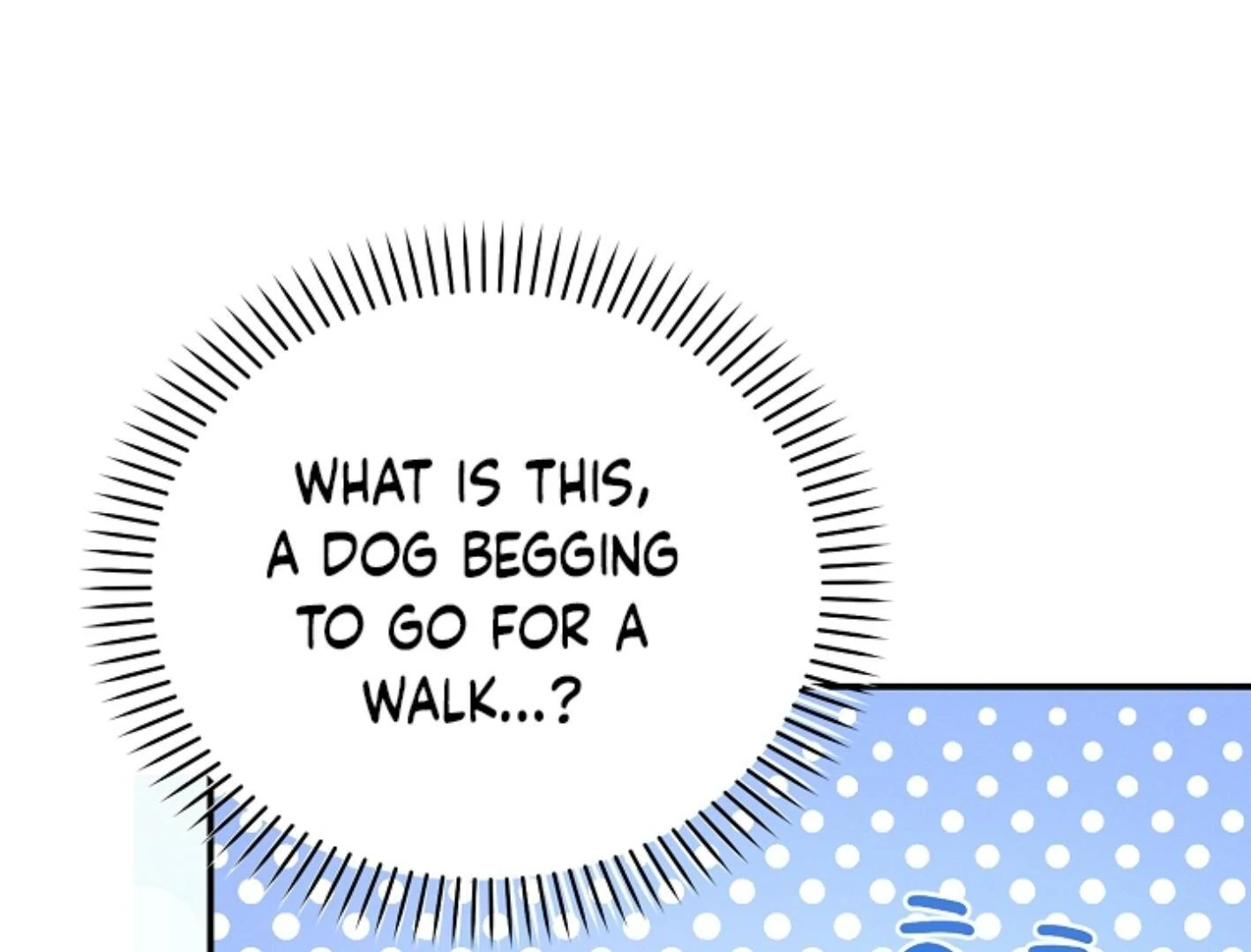 They’re All The Same (Kang Byeol) - Chapter 12 manhwa