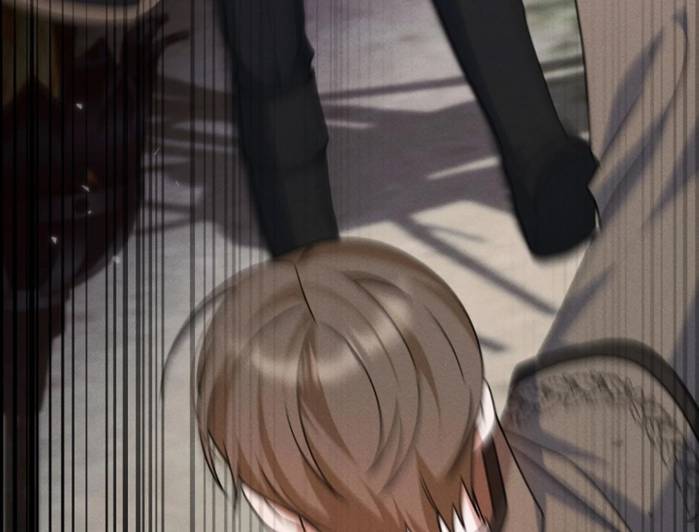 They’re All The Same (Kang Byeol) - Chapter 12 manhwa