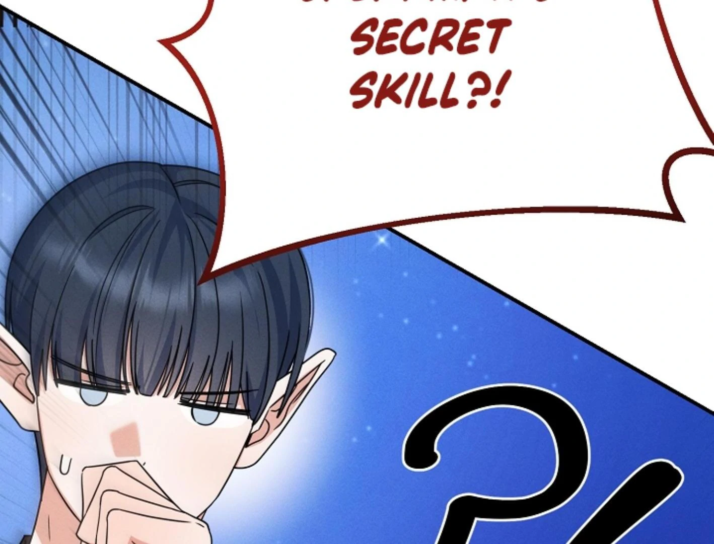They’re All The Same (Kang Byeol) - Chapter 12 manhwa