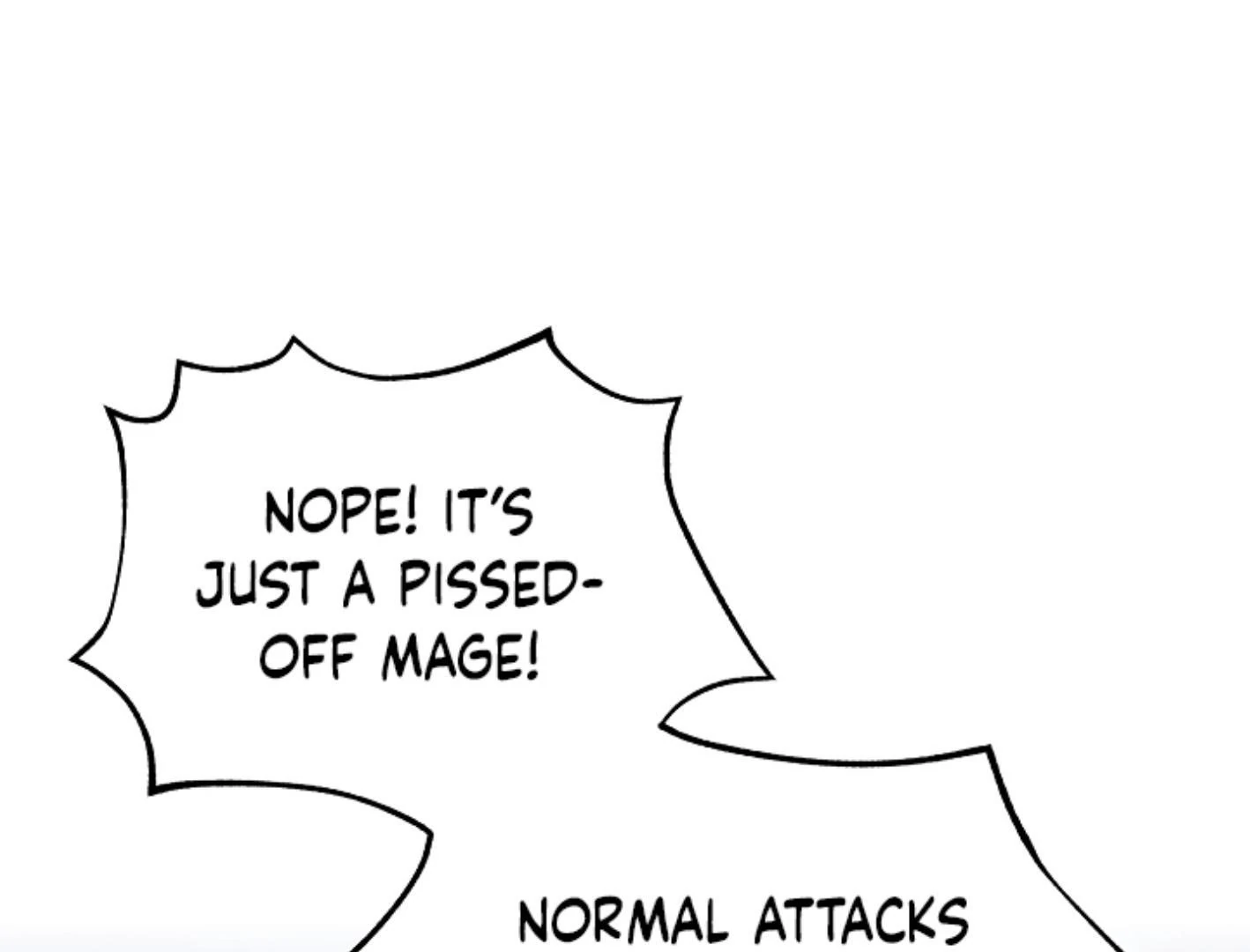 They’re All The Same (Kang Byeol) - Chapter 12 manhwa