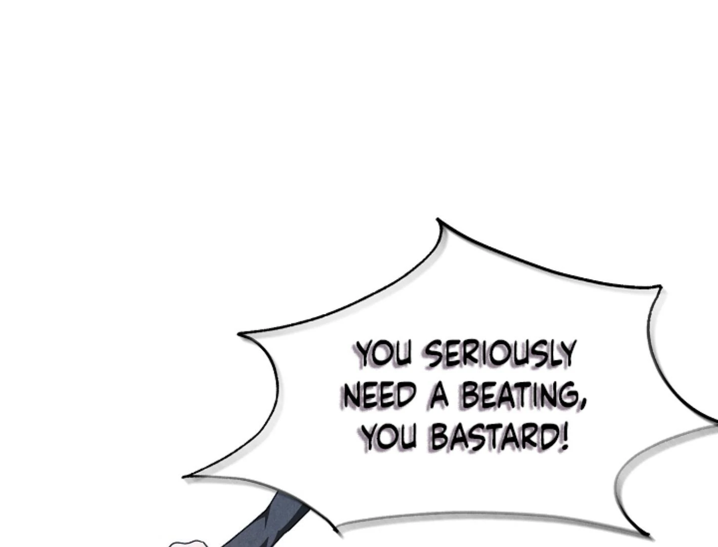 They’re All The Same (Kang Byeol) - Chapter 12 manhwa