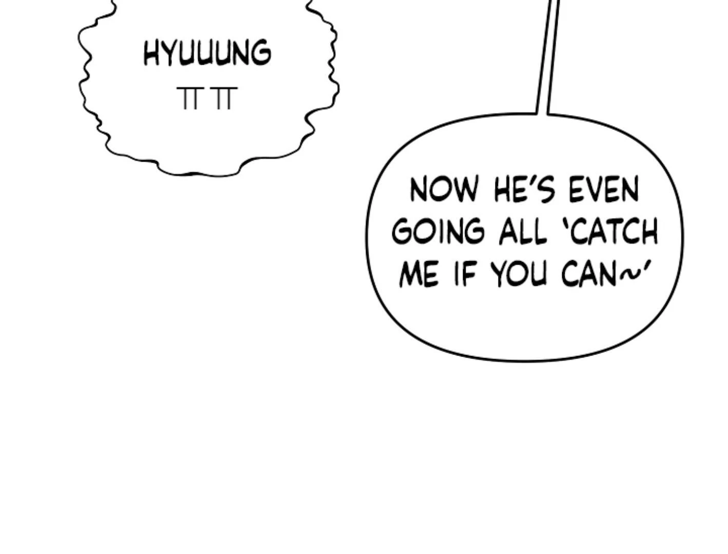 They’re All The Same (Kang Byeol) - Chapter 12 manhwa