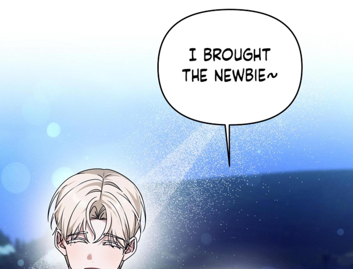 They’re All The Same (Kang Byeol) - Chapter 12 manhwa